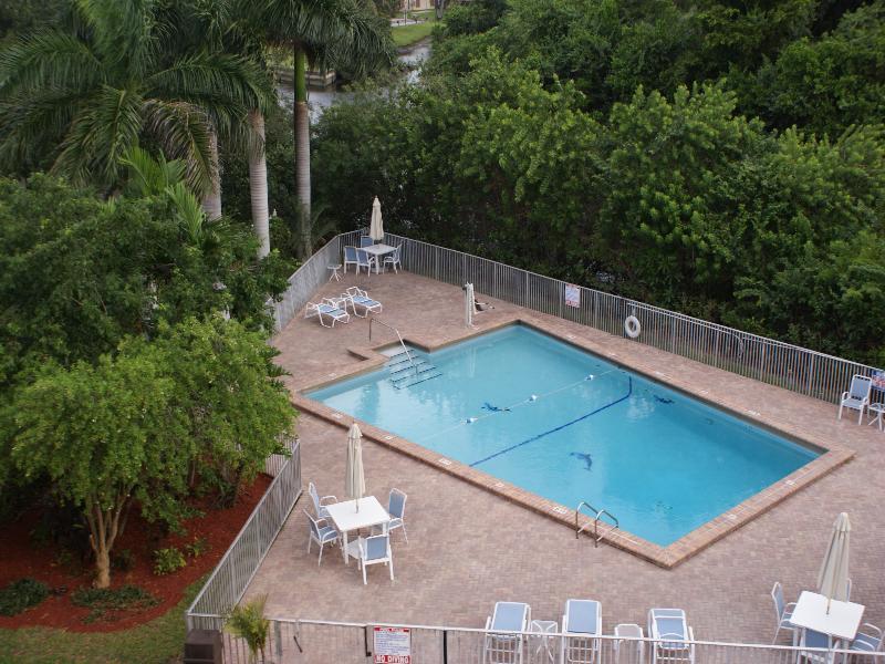 Days Inn By Wyndham Fort Lauderdale-Oakland Park Airport N מראה חיצוני תמונה